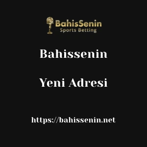 Bahissenin Yeni Adresi