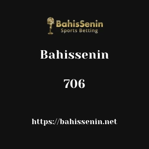 Bahissenin 706