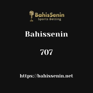 Bahissenin 707