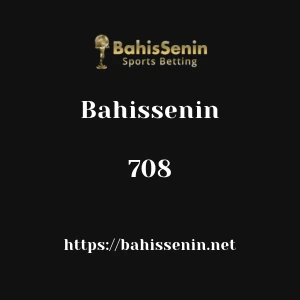 Bahissenin 708