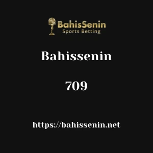 Bahissenin 709