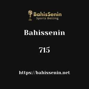 Bahissenin 715