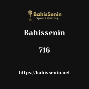 Bahissenin 716