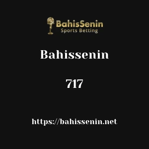 Bahissenin 717