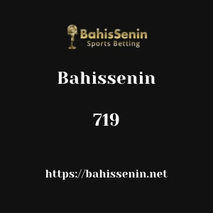 Bahissenin 719