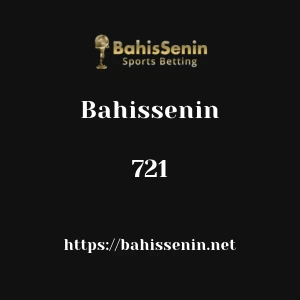 Bahissenin 721