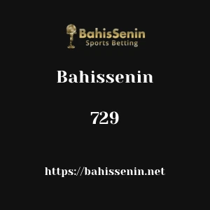 Bahissenin 729