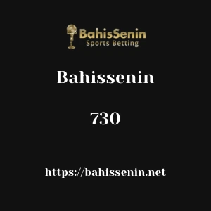 Bahissenin 730
