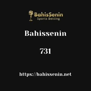 Bahissenin 731